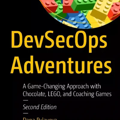 کتاب DevSecOps Adventures ویرایش دوم