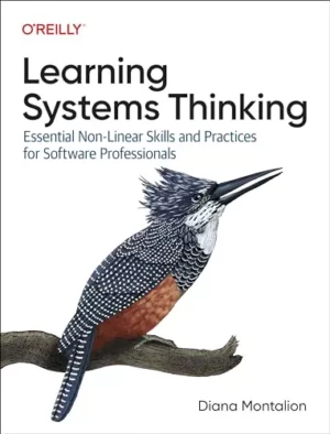 کتاب Learning Systems Thinking