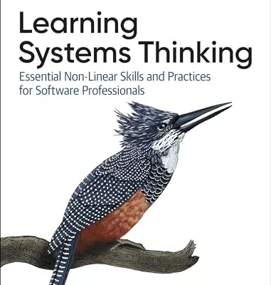 کتاب Learning Systems Thinking