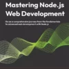 کتاب Mastering Node.js Web Development