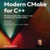 کتاب Modern CMake for C++ ویرایش دوم