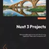 کتاب Nuxt 3 Projects