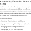 بخش 1 کتاب Automating Security Detection Engineering