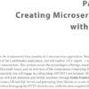 بخش 1 کتاب Pragmatic Microservices with C# and Azure