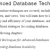 بخش 4 کتاب Database Design and Modeling with PostgreSQL and MySQL