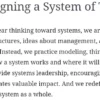 بخش 4 کتاب Learning Systems Thinking