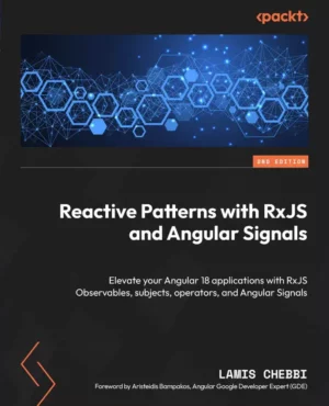 کتاب Reactive Patterns with RxJS and Angular Signals