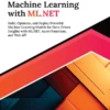 کتاب Ultimate Machine Learning with ML.NET