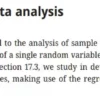 فصل 6 کتاب Probability Theory and Statistics with Real World Applications ویرایش دوم