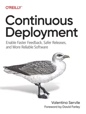 کتاب Continuous Deployment