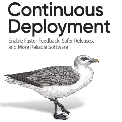 کتاب Continuous Deployment