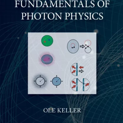 کتاب Fundamentals of Photon Physics