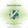 کتاب Mastering Vim ویرایش دوم