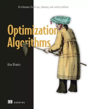 کتاب Optimization Algorithms