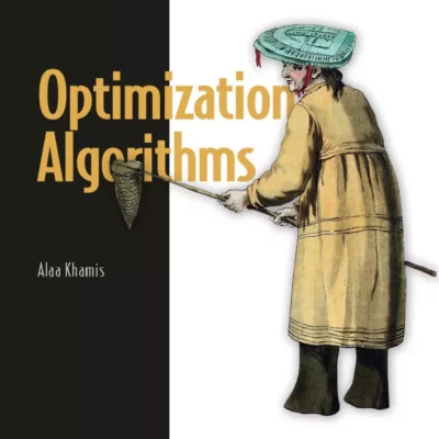 کتاب Optimization Algorithms