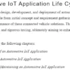 بخش 4 کتاب Building Secure Automotive IoT Applications