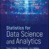 کتاب Statistics for Data Science and Analytics