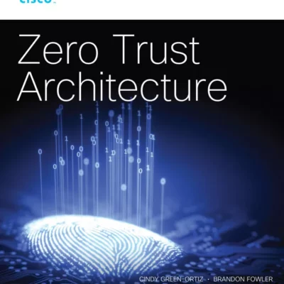 کتاب Zero Trust Architecture