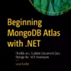 کتاب Beginning MongoDB Atlas with .NET