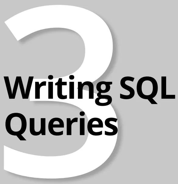 کتاب سوم کتاب SQL All-in-One For Dummies ویرایش چهارم