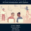 کتاب Data Science: A First Introduction with Python