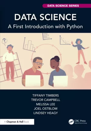 کتاب Data Science: A First Introduction with Python