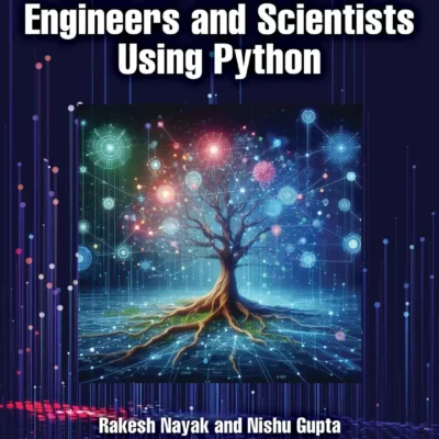 کتاب Data Structures for Engineers and Scientists Using Python