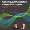 کتاب Generative AI Application Integration Patterns