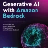 کتاب Generative AI with Amazon Bedrock