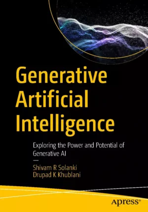 کتاب Generative Artificial Intelligence