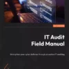 کتاب IT Audit Field Manual