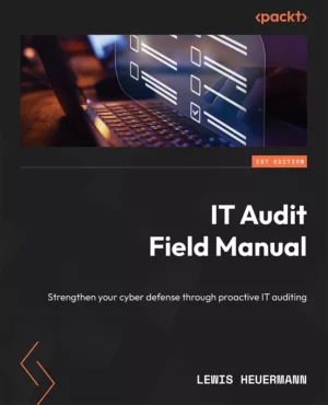 کتاب IT Audit Field Manual