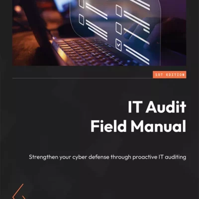 کتاب IT Audit Field Manual