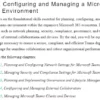 بخش 1 کتاب MS-700 Managing Microsoft Teams Exam Guide ویرایش سوم