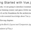 بخش 1 کتاب Vue.js 3 for Beginners