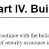 بخش 4 کتاب Security Architecture for Hybrid Cloud