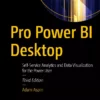 کتاب Pro Power BI Desktop ویرایش سوم