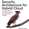 کتاب Security Architecture for Hybrid Cloud