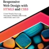 کتاب Ultimate Responsive Web Design with HTML5 and CSS3