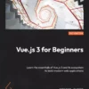 کتاب Vue.js 3 for Beginners