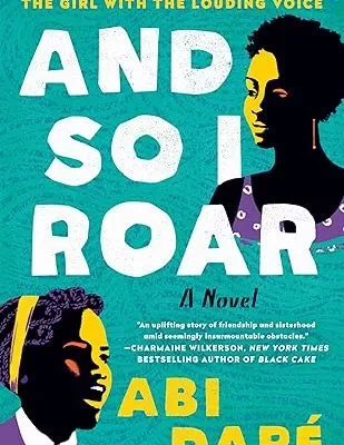 کتاب And So I Roar: A Novel