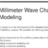 فصل 2 کتاب Millimeter Wave Communications in 5G and Towards 6G