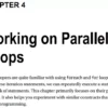 فصل 4 کتاب Parallel Programming with C# and .NET