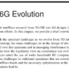 فصل 6 کتاب Millimeter Wave Communications in 5G and Towards 6G