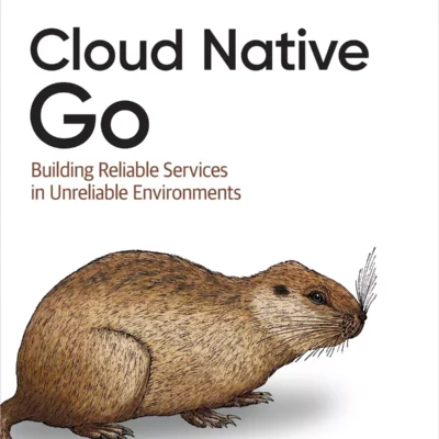 کتاب Cloud Native Go ویرایش دوم