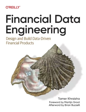 کتاب Financial Data Engineering