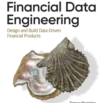 کتاب Financial Data Engineering