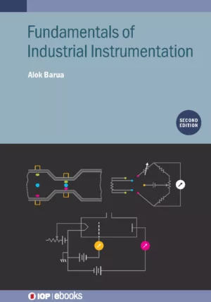 کتاب Fundamentals of Industrial Instrumentation ویرایش دوم