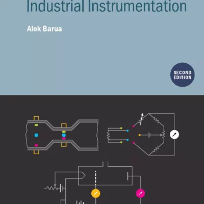 کتاب Fundamentals of Industrial Instrumentation ویرایش دوم