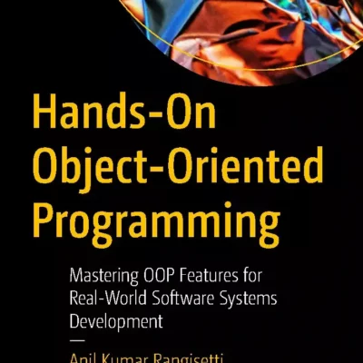 کتاب Hands-On Object-Oriented Programming